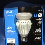 THIS IS THE BULB WE USED
