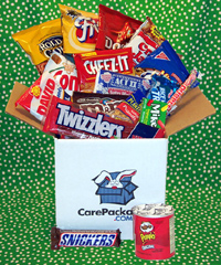 HAPPYGIFTBOX Plano