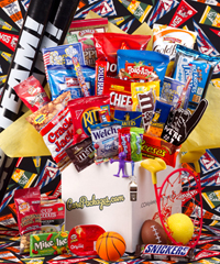 HAPPYGIFTBOX Bonanza