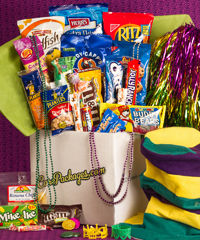 HAPPYGIFTBOX Nutz and Such