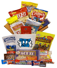 HAPPYGIFTBOX Wholegrain Haven