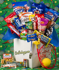 HAPPYGIFTBOX Economizer
