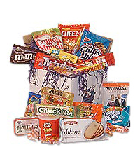 HAPPYGIFTBOX CHUCKLES